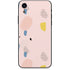 Pastel Polka Dot iPhone XR Skin