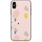 Pastel Polka Dot iPhone XS Max Skin