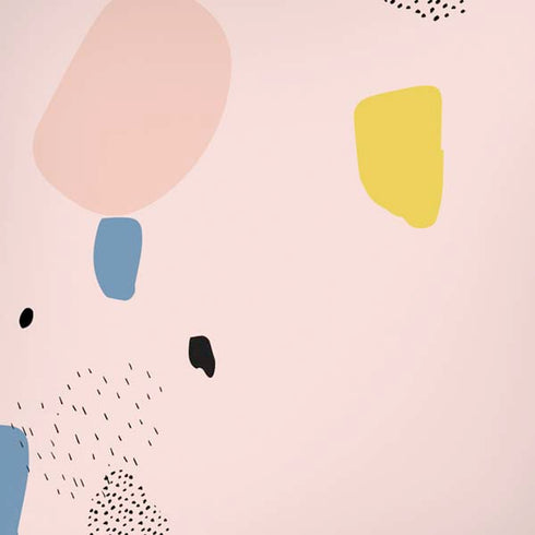 Pastel Polka Dot iPhone XS Max Skin