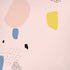 Pastel Polka Dot iPhone XS Skin