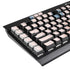 Pastel Polka Dot K95 RGB PLATINUM Mechanical Gaming Keyboard Skin