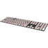Pastel Polka Dot Magic Keyboard with Numeric Keypad Skin