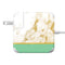 Pastel Marble 85W Power Adapter (15 and 17 inch MacBook Pro Charger) Skin