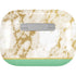 Pastel Marble AirPods Pro 2nd Gen Skin
