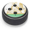 Pastel Marble Amazon Echo Dot Skin