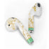 Pastel Marble Apple AirPods 2 Skin