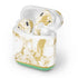 Pastel Marble Apple AirPods 2 Skin