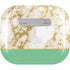 Pastel Marble Apple AirPods (3rd Gen 2021) Skin