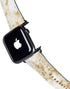 Pastel Marble Apple Watch Band 38-40mm
