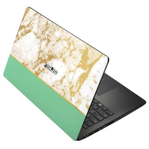 Pastel Marble Asus X502CA 15.6 Skin