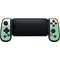 Pastel Marble Backbone One for iPhone Game Controller Skin
