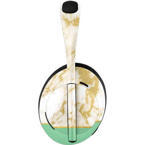 Pastel Marble Bose Noise Cancelling Headphones 700 Skin