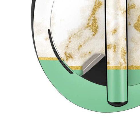 Pastel Marble Bose Noise Cancelling Headphones 700 Skin