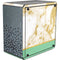 Pastel Marble Cooler Master MasterBox Q300L Mini Tower Skin