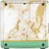 Pastel Marble Cooler Master MasterBox Q300L Mini Tower Skin
