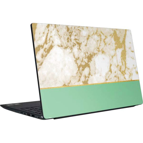 Pastel Marble Dell Vostro Skin