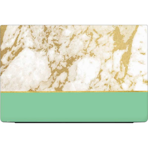 Pastel Marble Dell Vostro Skin