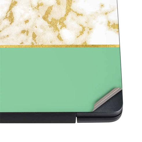 Pastel Marble Dell Vostro Skin