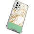 Pastel Marble Galaxy A53 5G Clear Case