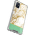 Pastel Marble Galaxy A71 5G Clear Case