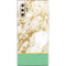 Pastel Marble Galaxy Note 10 Plus Skin