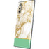 Pastel Marble Galaxy Note 10 Plus Skin