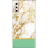 Pastel Marble Galaxy Note 10 Skin