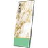 Pastel Marble Galaxy Note 10 Skin