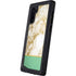 Pastel Marble Galaxy Note 10 Waterproof Case