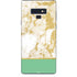Pastel Marble Galaxy Note 9 Skin