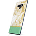 Pastel Marble Galaxy Note 9 Skin