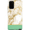 Pastel Marble Galaxy Note20 5G Pro Case
