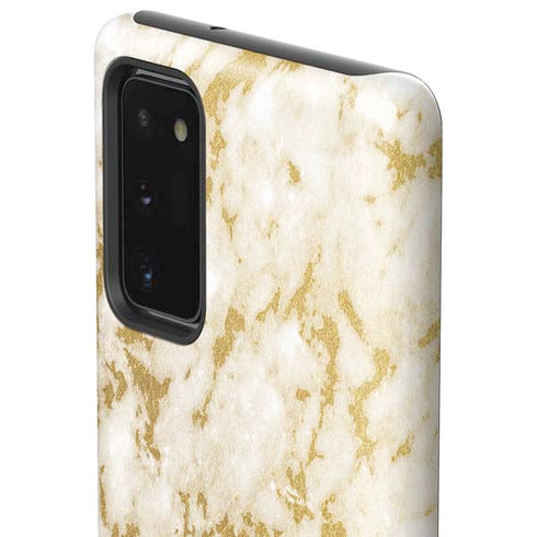Pastel Marble Galaxy Note20 5G Pro Case