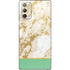 Pastel Marble Galaxy Note20 5G Skin