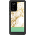 Pastel Marble Galaxy Note20 5G Waterproof Case