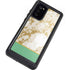 Pastel Marble Galaxy Note20 5G Waterproof Case