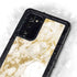 Pastel Marble Galaxy Note20 5G Waterproof Case