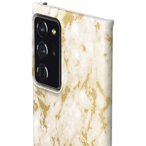 Pastel Marble Galaxy Note20 Ultra 5G Lite Case