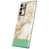 Pastel Marble Galaxy Note20 Ultra 5G Skin