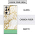 Pastel Marble Galaxy Note20 Ultra 5G Skin
