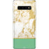 Pastel Marble Galaxy S10 Plus Skin