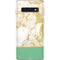 Pastel Marble Galaxy S10 Skin