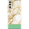 Pastel Marble Galaxy S20 Fan Edition Skin