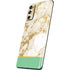 Pastel Marble Galaxy S20 Fan Edition Skin