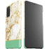 Pastel Marble Galaxy S20 Lite Case