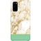 Pastel Marble Galaxy S20 Lite Case
