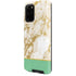 Pastel Marble Galaxy S20 Plus Pro Case