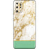 Pastel Marble Galaxy S20 Plus Skin