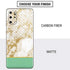 Pastel Marble Galaxy S20 Plus Skin