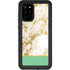 Pastel Marble Galaxy S20 Plus Waterproof Case